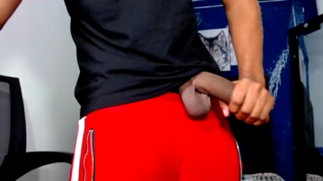 Blacklong24x  21-12-2021 video smile